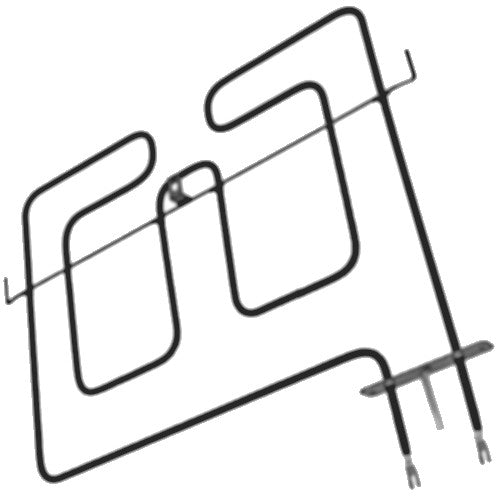 Hoover 42883669 Genuine Grill Element