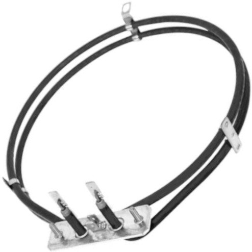 Diplomat 432524021800 Compatible Fan Oven Element