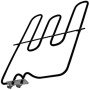 Diplomat 4352.12DP5013130 Genuine Base Oven Element (Main Oven)