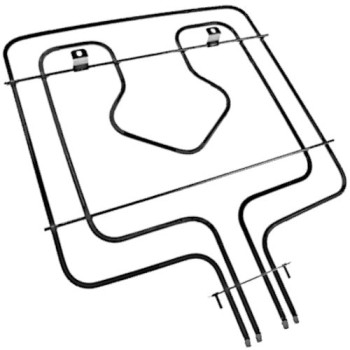 Pelgrim 437922 Genuine Grill-Oven Element