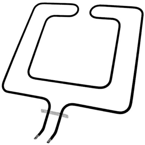 Atag 437929 Base Oven Element