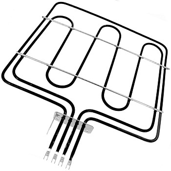 General Electric 44001353 Grill-Oven Element