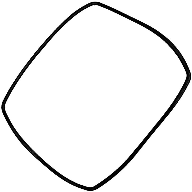 Whirlpool 455100004 Genuine Main Oven Door Seal