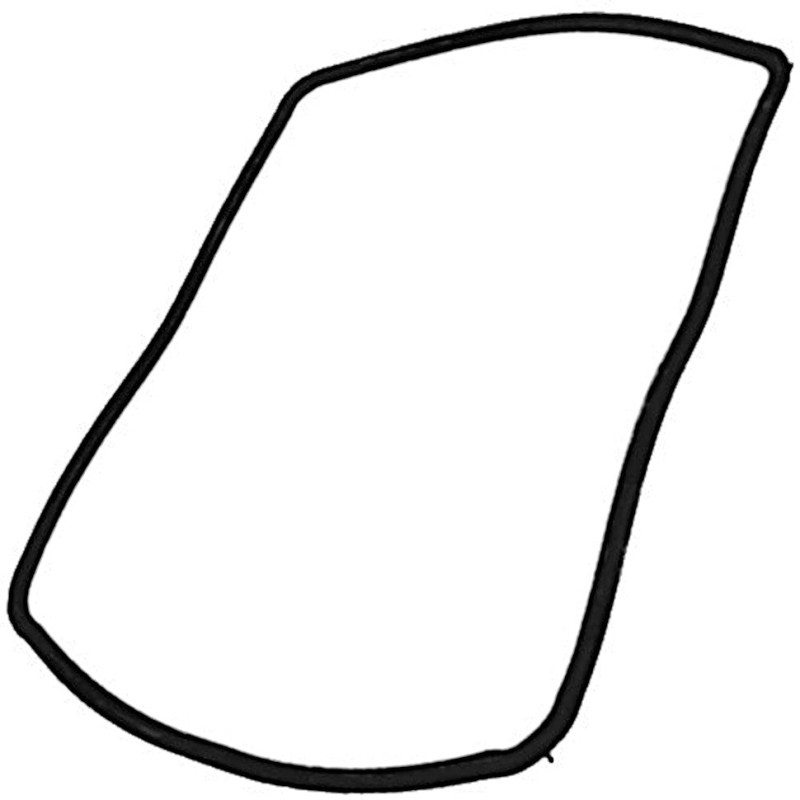 Flavel 455373001 Genuine Main Oven Door Seal