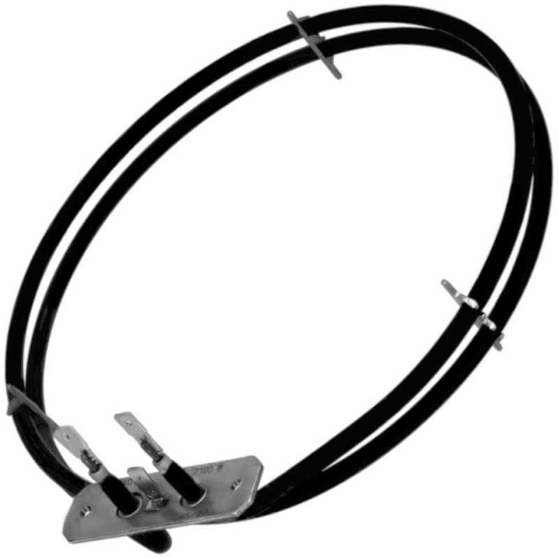 Cuisinemaster 462900010 Genuine Fan Oven Element