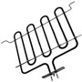 Euromaid 462920005 Compatible Grill Element