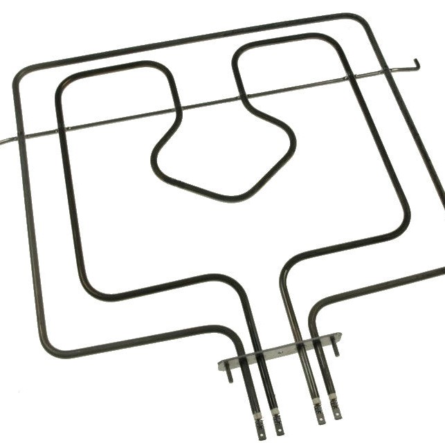 Pelgrim 467424 Genuine Grill-Oven Element