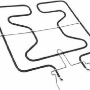 Constructa 00470763 Compatible Bottom Oven Element