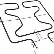 Siemens 00470763 Compatible Bottom Oven Element