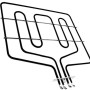 Bauknecht 481225948111 Compatible Grill-Oven Element