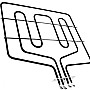 IKEA 481225948111 Compatible Grill-Oven Element