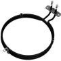 Bauknecht 481225998583 Compatible Fan Oven Element