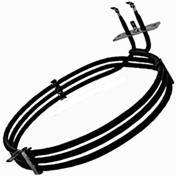 Prima 481225998583 Genuine Fan Oven Element