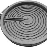 Whirlpool C00327341 Genuine Ceramic Hotplate Element