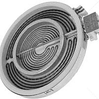 Functionica C00339918 Genuine Ceramic Hotplate Element