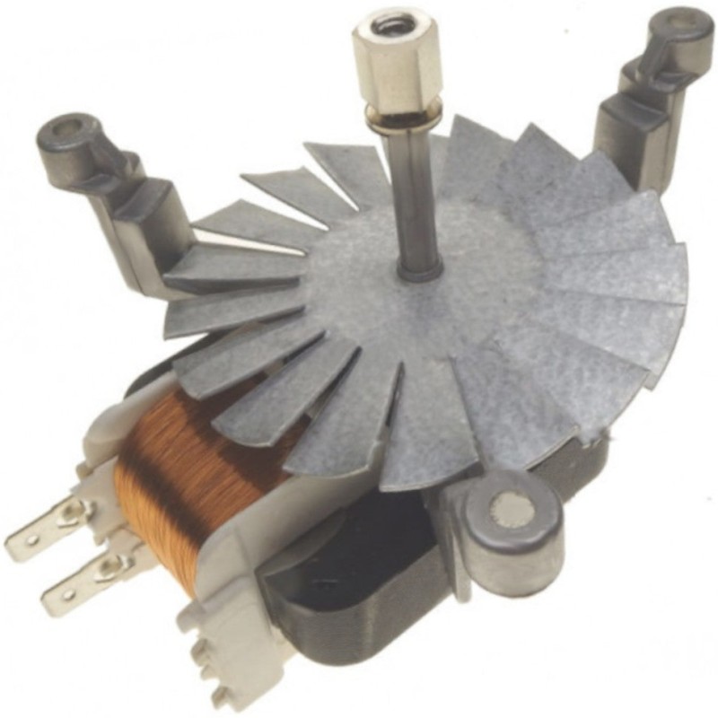 Prima 481236118466 Genuine Fan Oven Motor