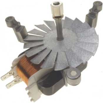 RAM Next Dimension 481236118466 Genuine Fan Oven Motor