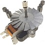 Bauknecht 481236118466 Genuine Fan Oven Motor