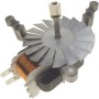 Functionica 481236118466 Genuine Fan Oven Motor
