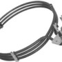 Bosch 00481853 Genuine Fan Oven Element