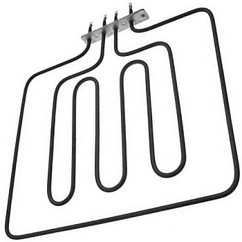 Wrighton 481925928616 Compatible Grill-Oven Element
