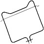 Algor 481925928785 Oven Element