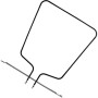 IKEA 481925928847 Oven Element