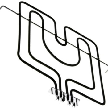 Tecnik 482017 Grill Element