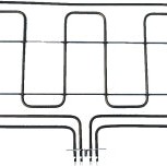 Baumatic 482100 Griil-Oven Element