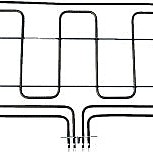 Terim 482100 Griil-Oven Element