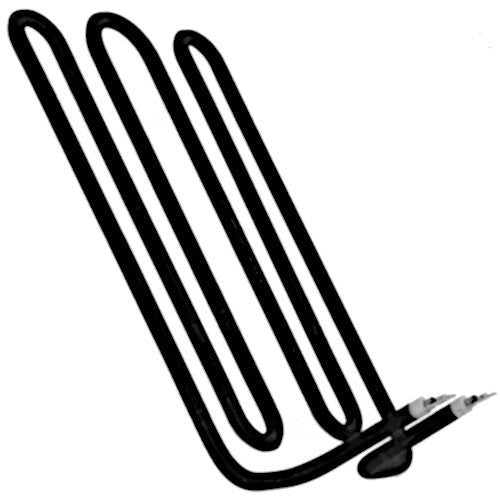 Whirlpool 483286000851 Bratt Pan Element