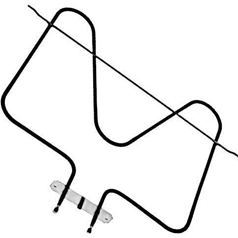 Candy 49005010 Compatible Grill Element