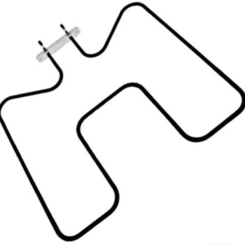 Roseries 49023149 Compatible Base Oven Element