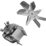 Hoover 49026777 Genuine Fan Oven Motor
