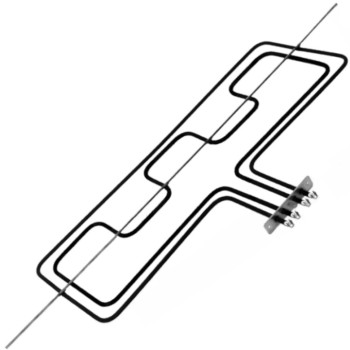 Baumatic 49031963 Grill-Oven Element