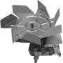 Electrolux 50218580004 Genuine Fan Oven Motor