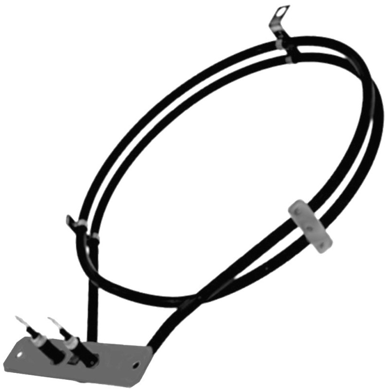 Zanussi 50226503006 Genuine Fan Oven Element