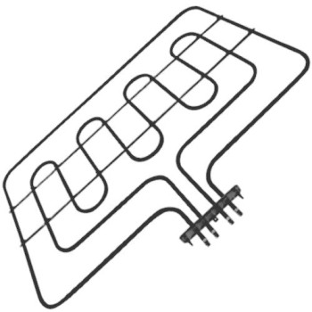 Juno 50226513005 Genuine Grill-Oven Element