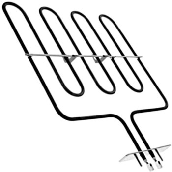 Electrolux 50228967001 Genuine Grill-Oven Element