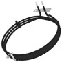 Zanussi 50236081001 Genuine Fan Oven Element