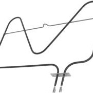 Electrolux 50245986000 Bottom Oven Element