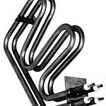 Zanussi 50268995003 Tumble Dryer Element