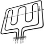 Blanco 50269734005 Compatible Grill-Oven Element