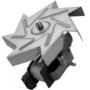 Zanussi 50271880002 Genuine Fan Oven Motor