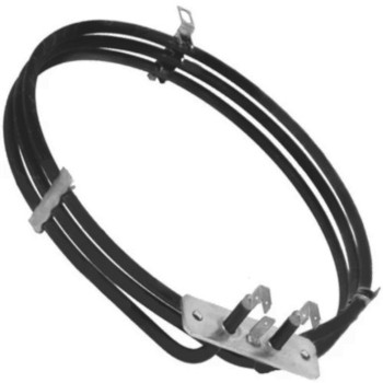 Zanussi 50271882008 Compatible Fan Oven Element