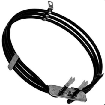 Arthur Martin 50281175005 Genuine Fan Oven Element