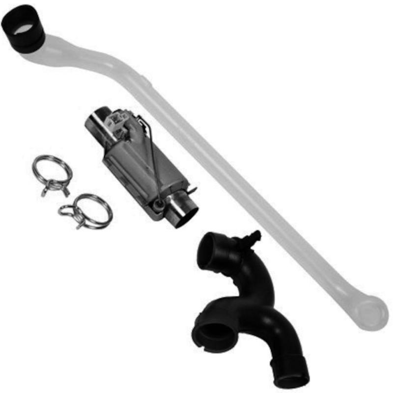 Curtiss 50290104004 Dishwasher Element Manifold Kit