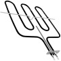 Zanussi 50298368007 Genuine Grill Element