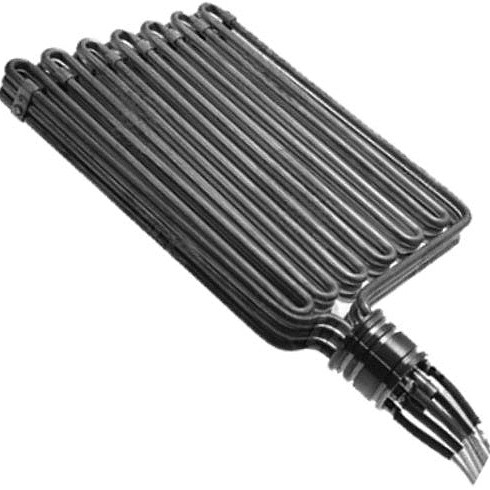 Berto's 35927700 230V Genuine Deep Fat Fryer Element