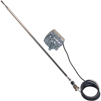 Ambach 5061633535 Deep Fryer Thermostat